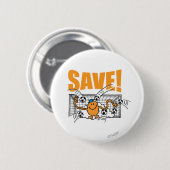 Speichern! Button (Vorne & Hinten)