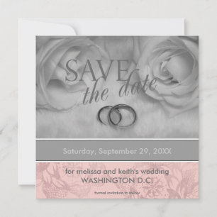 Speichern der Ankündigungen