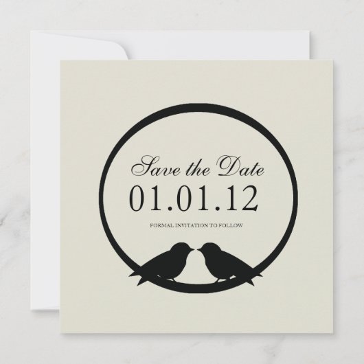 Speichern der Ankündigungen (Rückseite)