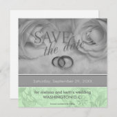 Speichern der Ankündigungen (Vorne/Hinten)