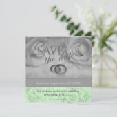 Speichern der Ankündigungen (Stehend Vorderseite)