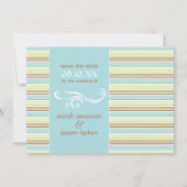 Speichern der Ankündigungen (Vorderseite)