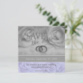 Speichern der Ankündigungen (Stehend Vorderseite)