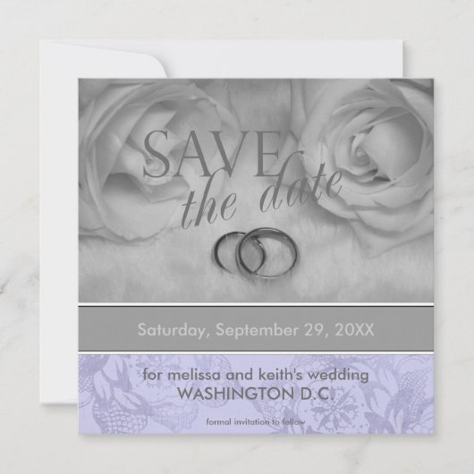 Speichern der Ankündigungen (Vorderseite)