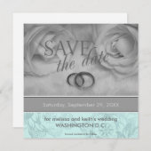 Speichern der Ankündigungen (Vorne/Hinten)