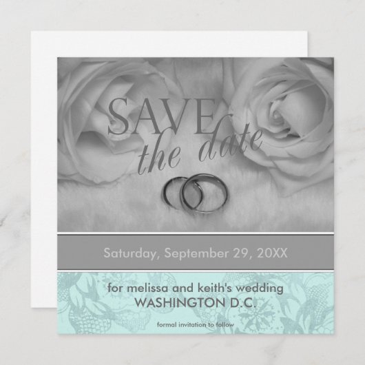 Speichern der Ankündigungen (Vorne/Hinten)