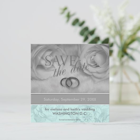 Speichern der Ankündigungen (Stehend Vorderseite)