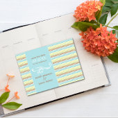 Speichern der Ankündigungen