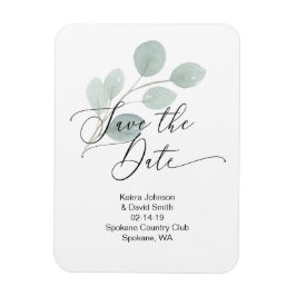 Speichern der Date Magnet-Erinnerung Magnet