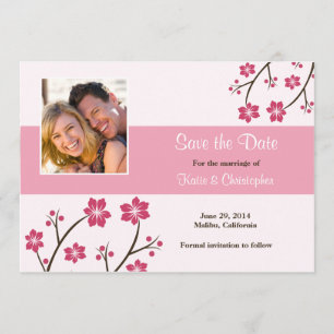 Speichern der Datumskarten Save The Date