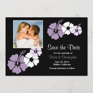 Speichern der Datumskarten Save The Date