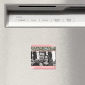 Speichern der Datumsmagnete Magnet (In Situ (Geschirrspüler))