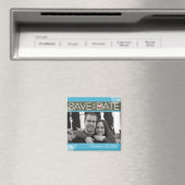 Speichern der Datumsmagnete Magnet (In Situ (Geschirrspüler))