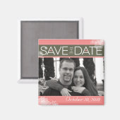 Speichern der Datumsmagnete Magnet (Vorderseite/Rückseite)