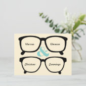 Speichern des Datums der Ankündigungen (Stehend Vorderseite)