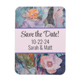 Speichern des Datums-Magneten Magnet