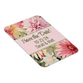 Speichern des Datums-Magneten Magnet (Rechte Seite)