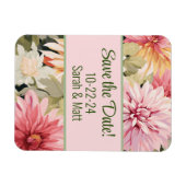 Speichern des Datums-Magneten Magnet (Horizontal)