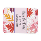 Speichern des Datums-Magneten Magnet (Horizontal)