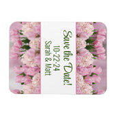 Speichern des Datums-Magneten Magnet (Horizontal)