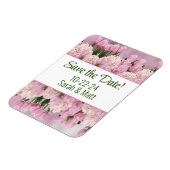 Speichern des Datums-Magneten Magnet (Linke Seite)