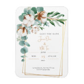 Speichern des Datums-Magneten Magnet (Vertikal)