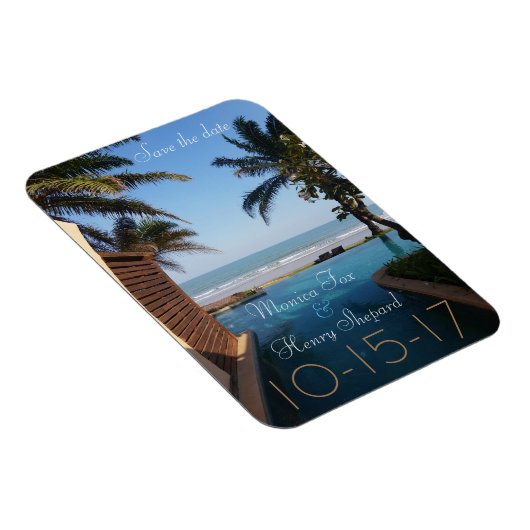 Speichern des Datums-Magneten Magnet (Rechte Seite)