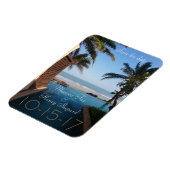 Speichern des Datums-Magneten Magnet (Linke Seite)