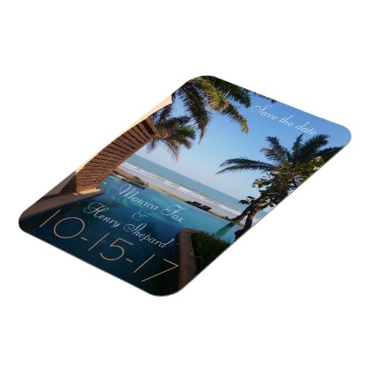 Speichern des Datums-Magneten Magnet (Linke Seite)