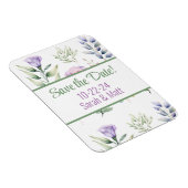 Speichern des Datums-Magneten Magnet (Rechte Seite)