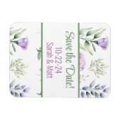 Speichern des Datums-Magneten Magnet (Horizontal)