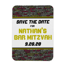 Speichern des Datumsfelds für die Party-Suite des