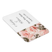 Speichern des Datumsfelds Magnet (Rechte Seite)