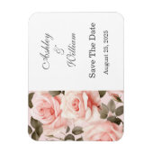 Speichern des Datumsfelds Magnet (Vertikal)