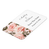 Speichern des Datumsfelds Magnet (Linke Seite)