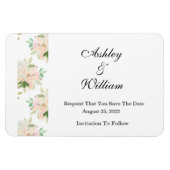 Speichern des Datumsfelds Magnet (Horizontal)