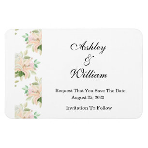 Speichern des Datumsfelds Magnet