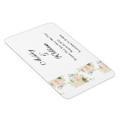 Speichern des Datumsfelds Magnet (Rechte Seite)