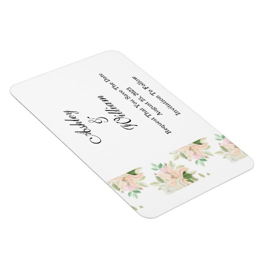 Speichern des Datumsfelds Magnet (Rechte Seite)