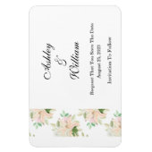 Speichern des Datumsfelds Magnet (Vertikal)