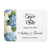 Speichern des Datumsfelds Magnet (Horizontal)