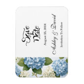 Speichern des Datumsfelds Magnet (Vertikal)