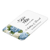 Speichern des Datumsfelds Magnet (Linke Seite)