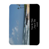 Speichern des Datumsfelds Magnet (Vertikal)