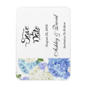 Speichern des Datumsfelds Magnet (Vertikal)