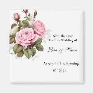 Speichern des Datumsfelds Magnet