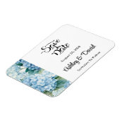 Speichern des Datumsfelds Magnet (Linke Seite)