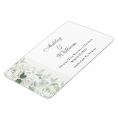 Speichern des Datumsfelds Magnet (Linke Seite)