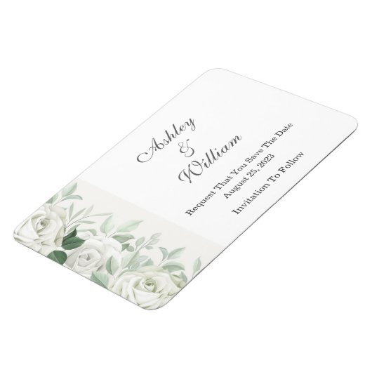 Speichern des Datumsfelds Magnet (Linke Seite)