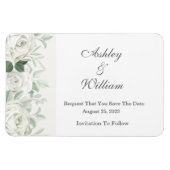 Speichern des Datumsfelds Magnet (Horizontal)